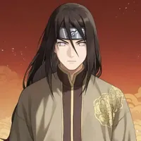 Hyuga Neji