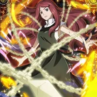 Uzumaki Kushina(QK)