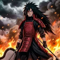 Uchiha Marada