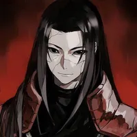 Senju Hashirama