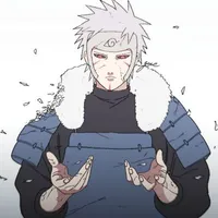 Senju Tobirama