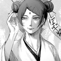 Uzumaki Mito