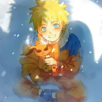 Uzumaki Naruto