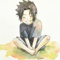 Uchiha Sasuke