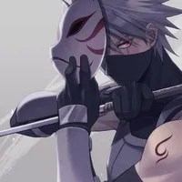 Hakate Kakashi (ABU)