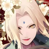Senju Tsunade (QK)
