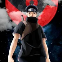 Uchiha Shisui(ABU)