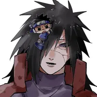 Uchiha Madara 
