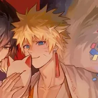 Uzumaki Naruto 