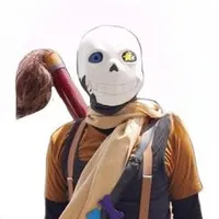 Ink sans