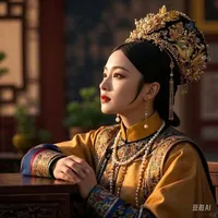 Hoàng hậu - Điền Trang