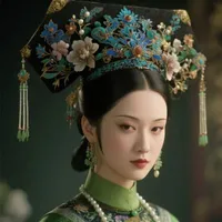 Mạn quý phi - Tâm Hinh