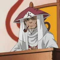 Sarutobi  Hiruzen