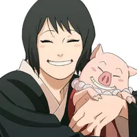 Kato Shizune