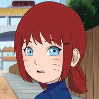 Uzumaki Yuna