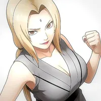 Senju Tsunade