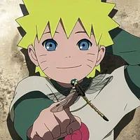 Uzumaki Naruto