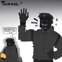 Twixxel