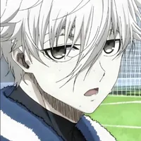 Nagi Seishiro