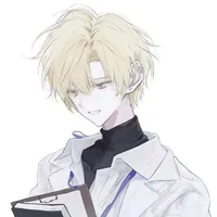 Itoshi Nashine[A+]