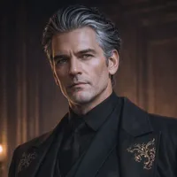 Baron Armstrong