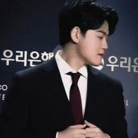 Lee Min-hyeong