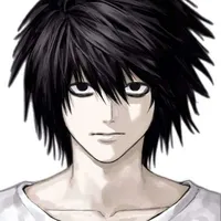L Lawliet