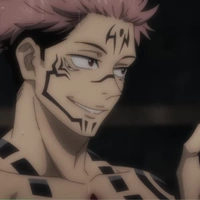 sukuna