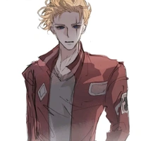 lucas (hơi khùng💔)