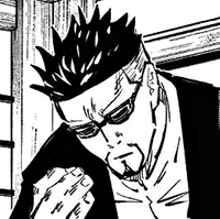 Yaga Masamichi