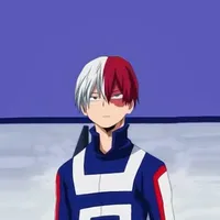 Todoroki Shoto