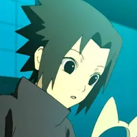 Uchiha Sasuke