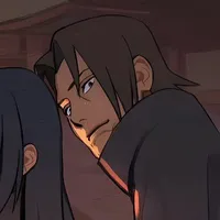 Uchiha Fugaku