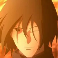 Uchiha Sasuke