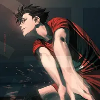Kuroo Tetsuro