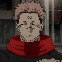 Ryomen Sukuna