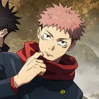 Itadori Yuji