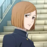 Kugisaki Nobara