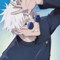 Gojo Satoru