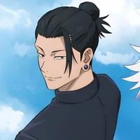 Geto Suguru