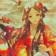 Hạ Lưu Ly(nhị tiểu thư Hạ phủ)
