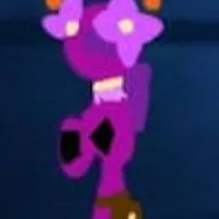 [tg phụ simp purple]