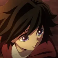 Tomioka Giyuu