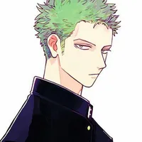 Roronoa Zoro