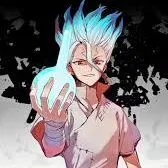 Ishigami Senku