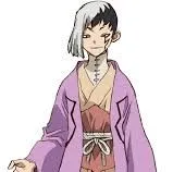 Asagiri Gen