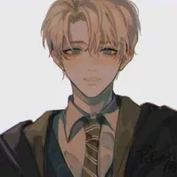 Draco Malfoy
