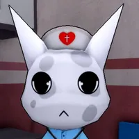 Head Nurse (Gặp quái vật là xỉu)
