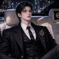 Lục Bắc Thần