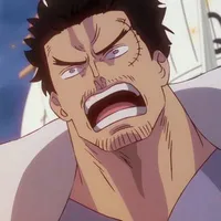 Monkey D Garp